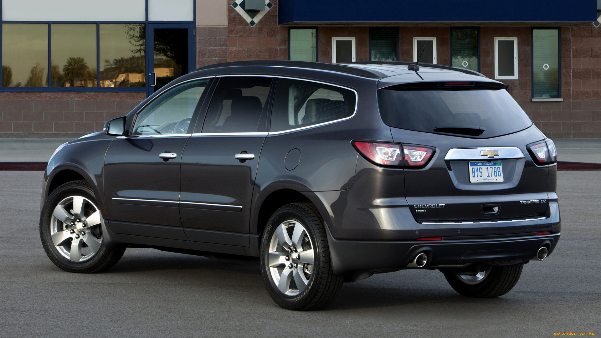 , chevrolet